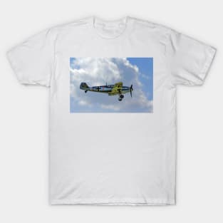 Messerschmitt Me 109 G-4 T-Shirt